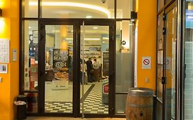 St Christopher's Budget Hotel Paris - Gare du Nord